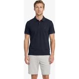 Nautica Erkek Lacivert Regular Fit Polo Yaka T-Shirt K65239T.4NV - 4NV-Lacivert - 2XL