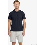 Nautica Erkek Lacivert Regular Fit Polo Yaka T-Shirt K65239T.4NV - 4NV-Lacivert - 2XL