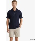 Nautica Erkek Lacivert Regular Fit Polo Yaka T-Shirt K65303T.4NV - 4NV-Lacivert - M