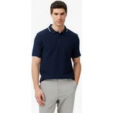 Nautica Erkek Lacivert Regular Fit Polo Yaka T-Shirt K65348T.4NV - 4NV-Lacivert - XL
