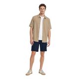 Nautica Erkek Lacivert Regular Fit Şort-B65230T.4NV 36