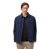 Nautica Erkek Lacivert Regular Fit Su Geçirmez Ceket-J57033T.4NV XL