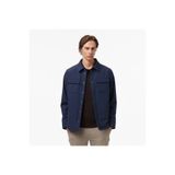 Nautica Erkek Lacivert Regular Fit Su Geçirmez Ceket