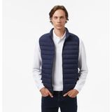 Nautica Erkek Lacivert Regular Fit Su İtici Kaz Tüyü Yelek J57037T.4NV - M - 4NV-Lacivert