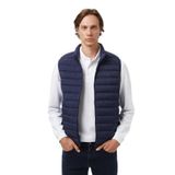 Nautica Erkek Lacivert Regular Fit Su İtici Kaz Tüyü Yelek-J57037T.4NV XL