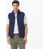 Nautica Erkek Lacivert Regular Fit Su Itici Kaz Tüyü Yelek J57037T.4NV - XS - 4NV-Lacivert