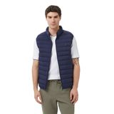 Nautica Erkek Lacivert Regular Fit Su İtici Kaz Tüyü Yelek-J57037T.4NV XXL