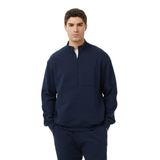 Nautica Erkek Lacivert Regular Fit Sweatshirt-K57230T.4NV M
