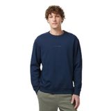 Nautica Erkek Lacivert Regular Fit Sweatshirt-K65003T.4NV S