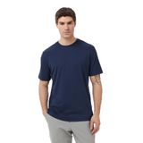Nautica Erkek Lacivert Regular Fit T-Shirt-V65270T.4NV L