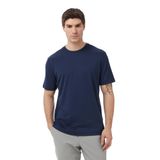Nautica Erkek Lacivert Regular Fit T-Shirt-V65270T.4NV XXL