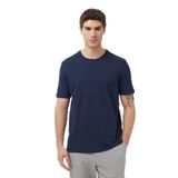Nautica Erkek Lacivert Regular Fit T-Shirt-V65340T.4NV XL