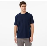 Nautica Erkek Lacivert Regular Fit T-Shirt V65361T.4NV - 4NV-Lacivert - M