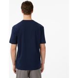 Nautica Erkek Lacivert Regular Fit T-Shirt V65361T.4NV - 4NV-Lacivert
