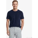 Nautica Erkek Lacivert Regular Fit T-Shirt V65369T.4NV - 4NV-Lacivert - XL