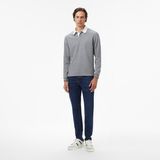 Nautica Erkek Lacivert Skinny Staright Pantolon - 9P7-Lacivert - 30