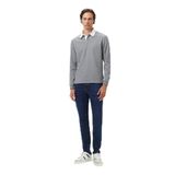Nautica Erkek Lacivert Skinny Straight Pantolon-2P5704T.9P7 32