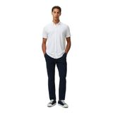 Nautica Erkek Lacivert Slim Fit Chino Pantolon-P05000T.4NV 36
