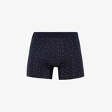 Nautica Erkek Lacivert Slim Fit Desenli Boxer-X57006T.4NV XL