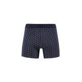 Nautica Erkek Lacivert Slim Fit Desenli Boxer-X57018T.4NV L