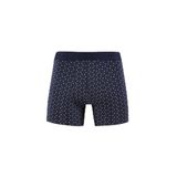 Nautica Erkek Lacivert Slim Fit Desenli Boxer-X57018T.4NV XL
