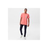 Nautica Erkek Lacivert Slim Fit Modal Karışımlı Pantolon