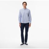 Nautica Erkek Lacivert Slim Fit Pantolon - 4NV-Lacivert - 36