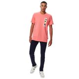 Nautıca Erkek Lacivert Slım Fıt Pantolon 7P604T.9GM - 30 - --