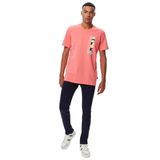 Nautica Erkek Lacivert Slim Fit Pantolon-7P604T.9GM 38