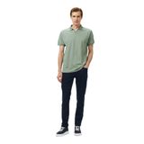 Nautica Erkek Lacivert Slim Fit Pantolon-P57114T.4NV 32