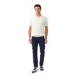 Nautica Erkek Lacivert Slim Fit Pantolon-P57123T.4NV 32