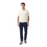 Nautica Erkek Lacivert Slim Fit Pantolon-P57123T.4NV 38
