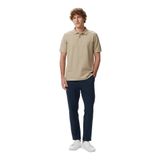 Nautica Erkek Lacivert Slim Fit Pantolon-P65218T.4NV 30