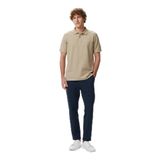 Nautica Erkek Lacivert Slim Fit Pantolon-P65218T.4NV 33
