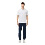 Nautica Erkek Lacivert Slim Fit Teknik Pantolon-P65106T.4NV 36