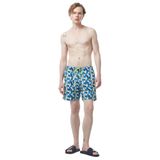 Nautica Erkek Lacivert Standart Fit Deniz Şortu-T45336T.4NV S