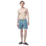 Nautica Erkek Lacivert Standart Fit Deniz Şortu-T45336T.4NV XS