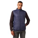 Nautica Erkek Lacivert Su Kaydırma Özellikli Kaz Tüyü Yelek-J47128T.4NV XS