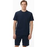 Nautica Erkek Lacivert T-Shirt - 4NV-Lacivert - M