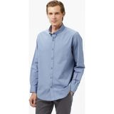 Nautica Erkek Mavi Classic Fit Gömlek W57428T.4TM - 4TM-Mavi