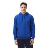 Nautica Erkek Mavi Classic Fit Kapüşonlu Sweatshirt-K57226T.4MZ XL