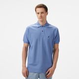 Nautica Erkek Mavi Classic Fit Polo Yaka T-Shirt.4my - 4MY-Mavi - XS