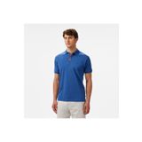 Nautica Erkek Mavi Classic Fit Polo Yaka T-shirt