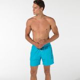 Nautica Erkek Mavi Deniz Şortu-T35112T.40F XS
