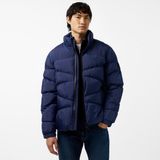 Nautica Erkek Mavi Mont - 41C-Mavi - XS