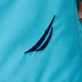 Nautica Erkek Mavi Regular Fit Deniz Şortu - 4Mg-Mavi - 2XL