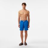 Nautica Erkek Mavi Regular Fit Deniz Şortu-T55001T.4ER XL