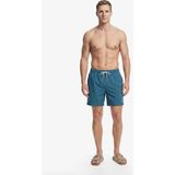Nautica Erkek Mavi Regular Fit Deniz Şortu T65001T.4BX - 4BX-Mavi - 2XL