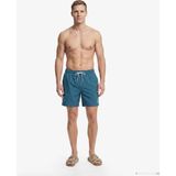 Nautica Erkek Mavi Regular Fit Deniz Şortu T65001T.4BX - 4BX-Mavi - XL