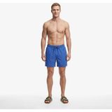 Nautica Erkek Mavi Regular Fit Deniz Şortu T65546T.4PA - 4PA-Mavi - 2XL